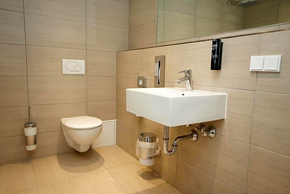 Boutique Kaiser - Hotel & Apartments