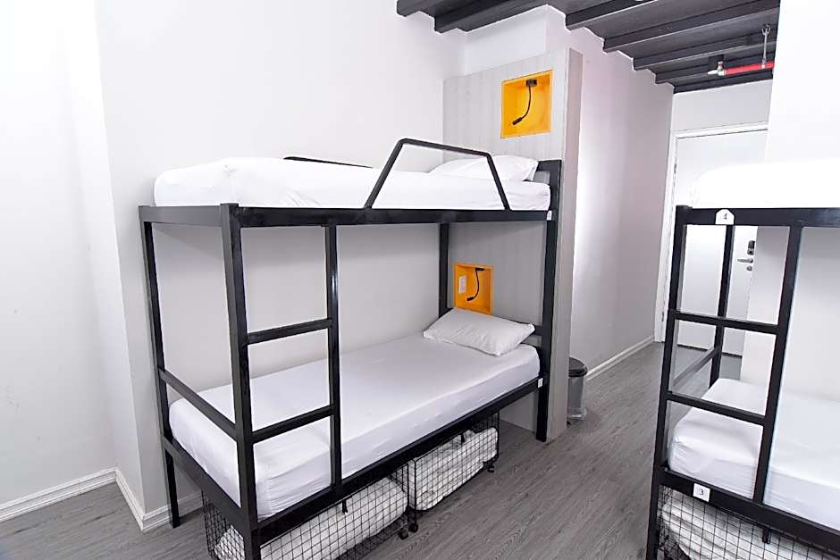 Cinema Hostel