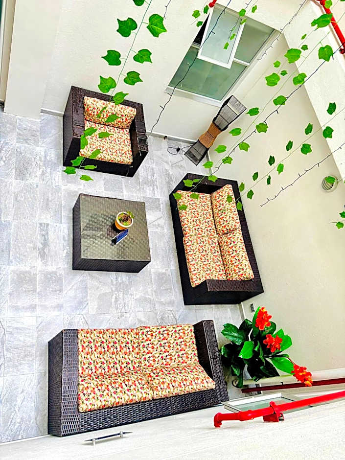 Hotel Laureles Plaza