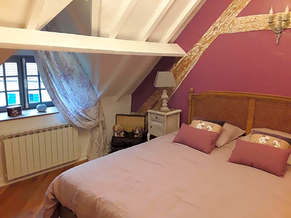 Au Moulin de Valérie