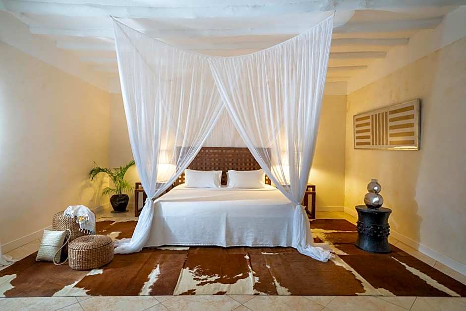 Lion in the Sun Boutique Hotel & Spa