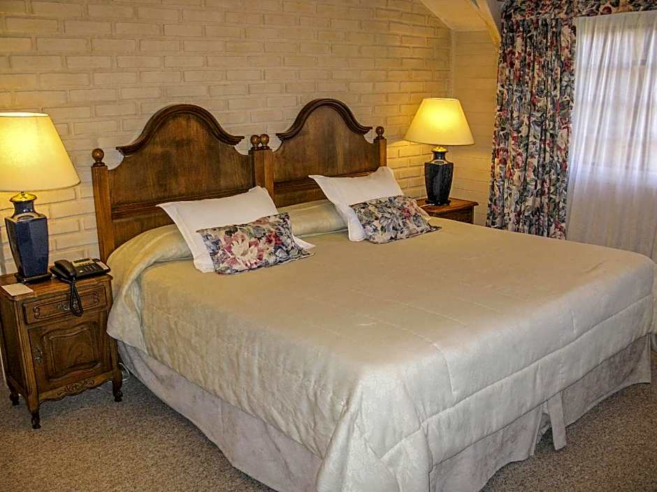 Hotel Posada Los Alamos