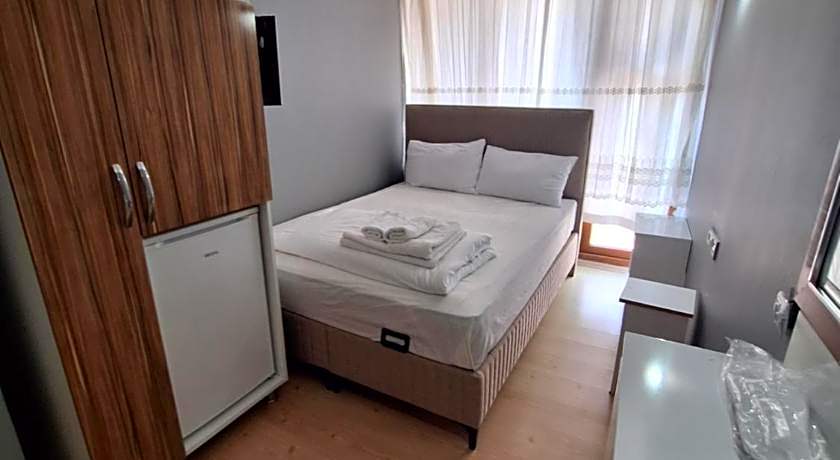 Dilmac Hotel