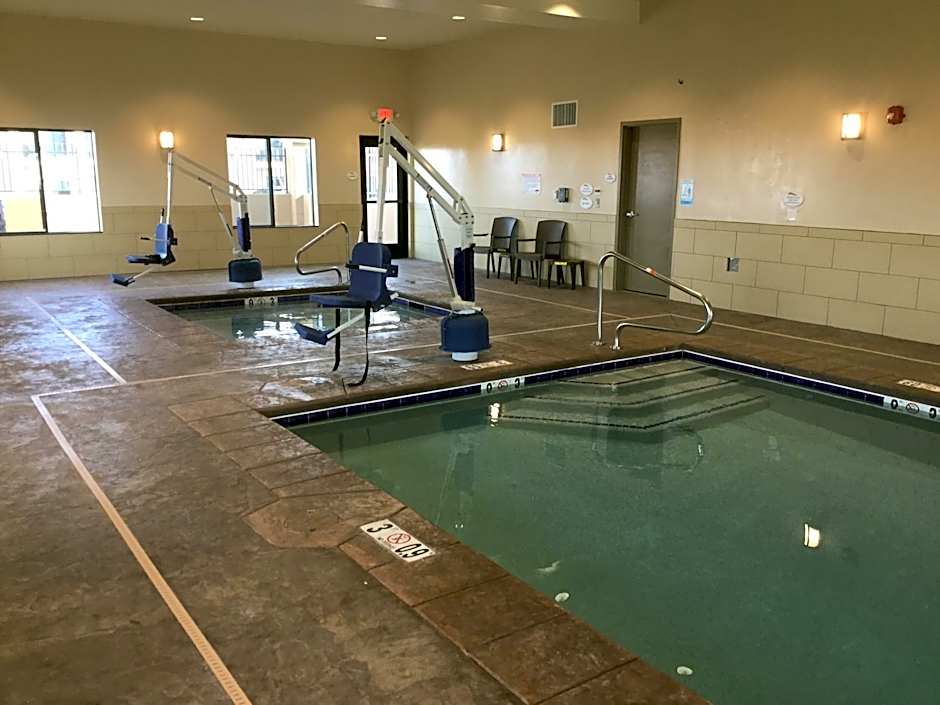 Garner Hotel Page - Lake Powell Area By IHG