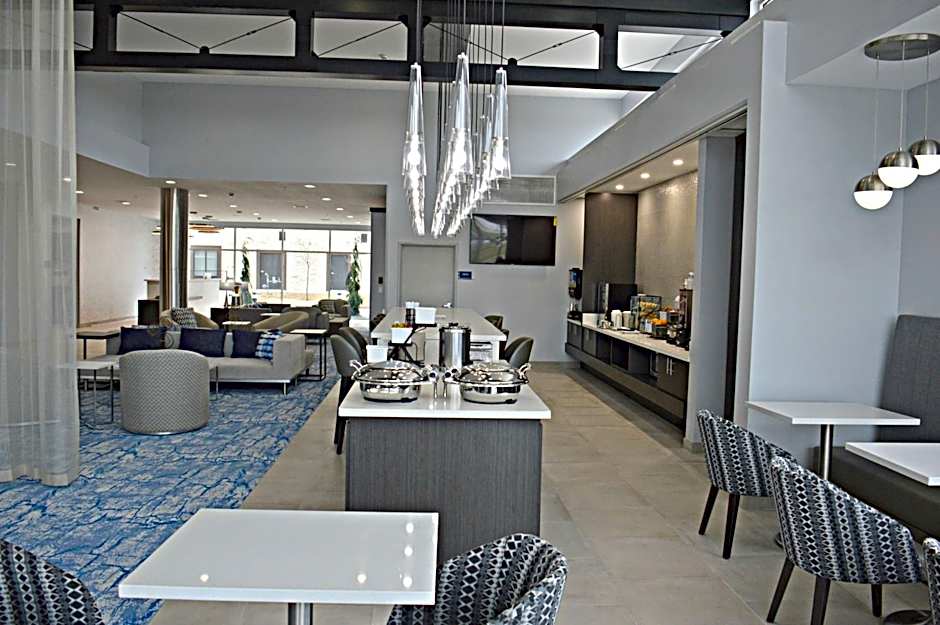 Best Western Plus Executive Residency Oklahoma City I-35