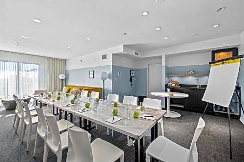 Hotel Erwin Venice Beach