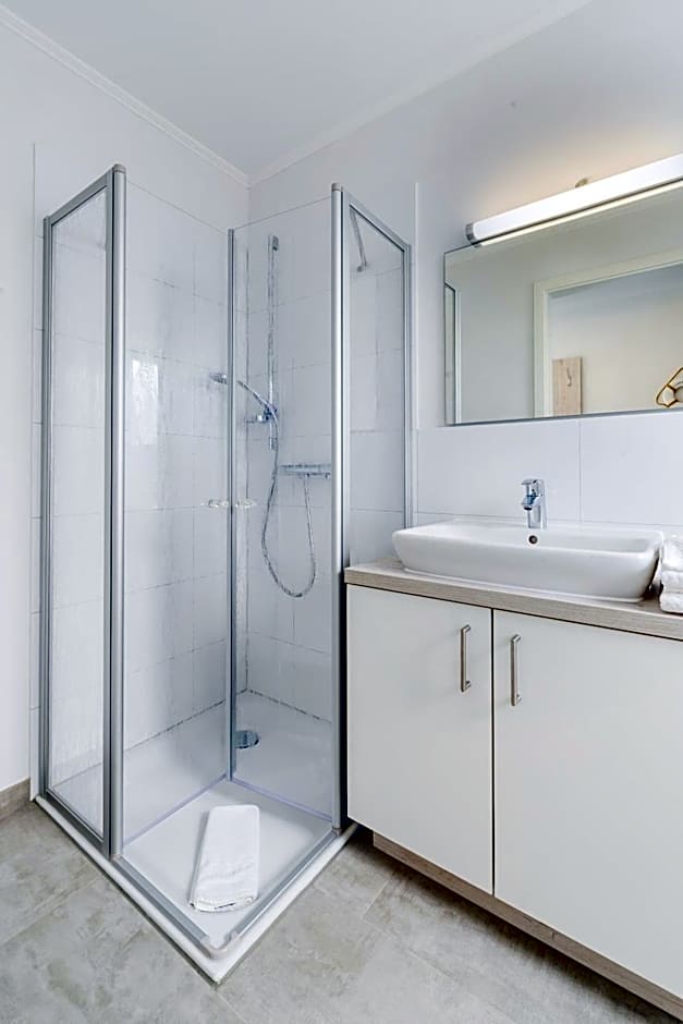 Nordsee-Hotel Hinrichsen