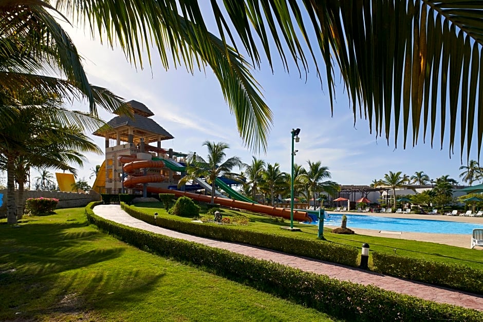 Juweira Boutique Hotel