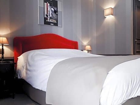 Chambre Prestige Familiale 2 a 5 Personnes