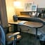 Fairfield Inn & Suites by Marriott Des Moines Airport