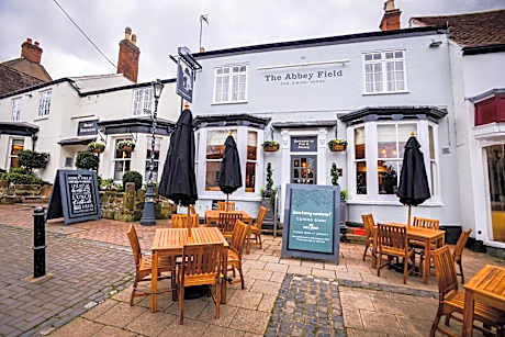 Abbey Fields By Chef & Brewer Collection