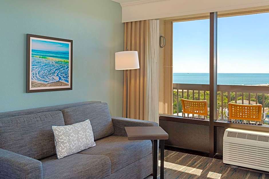 Hampton Inn By Hilton Cocoa Beach