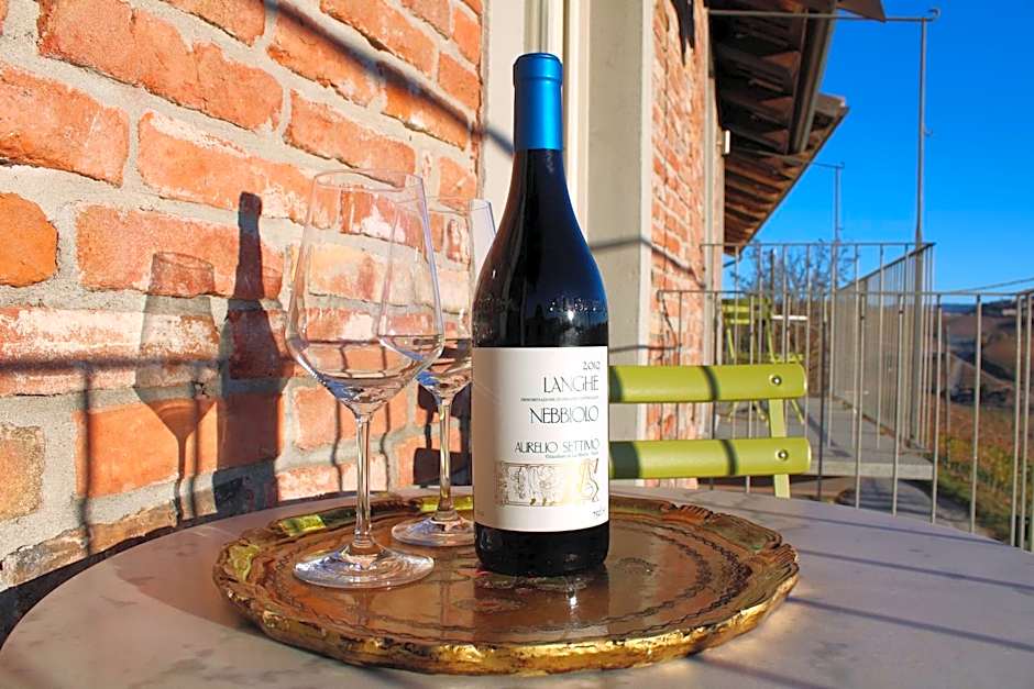 Red Wine Camere