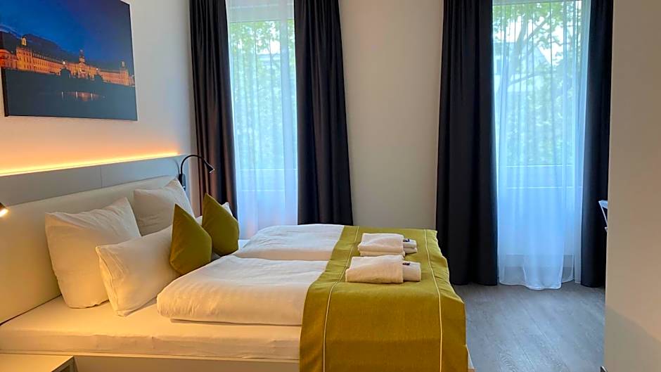GuestHouse Große Linde