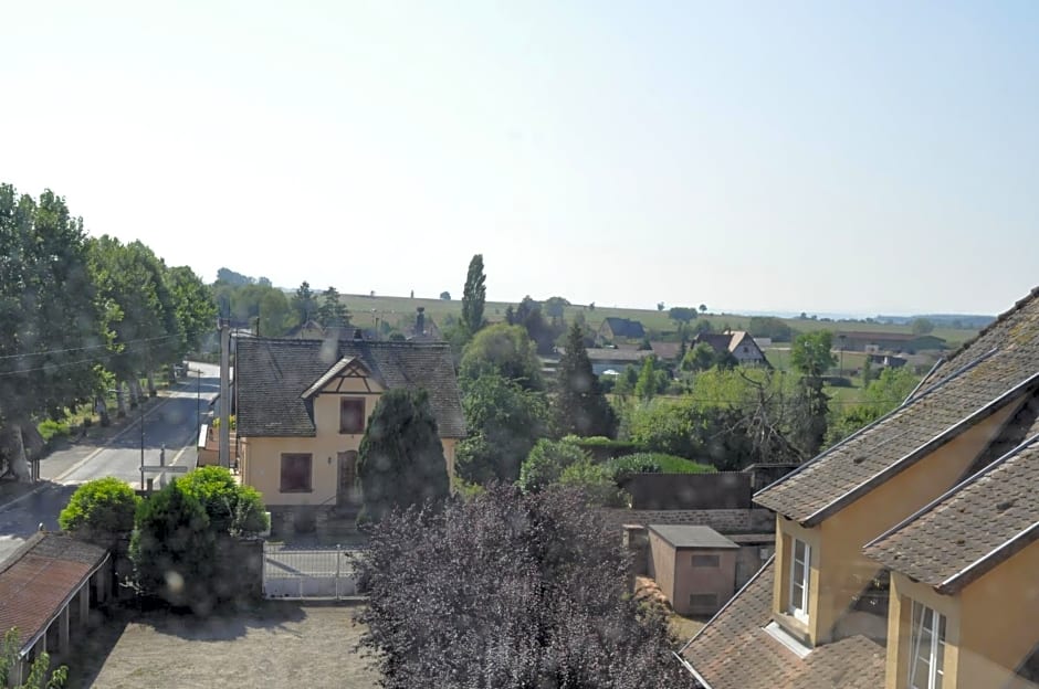 Hôtel Du Herrenstein