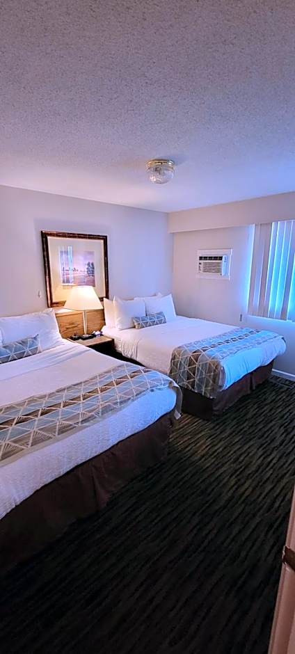 Recreation Inn and Suites Kelowna