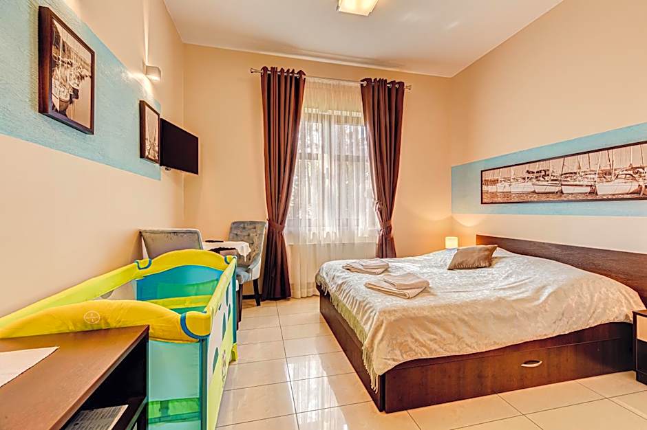 Villa Porto