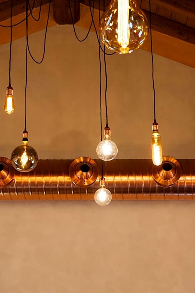 Locanda Cà dei Santi