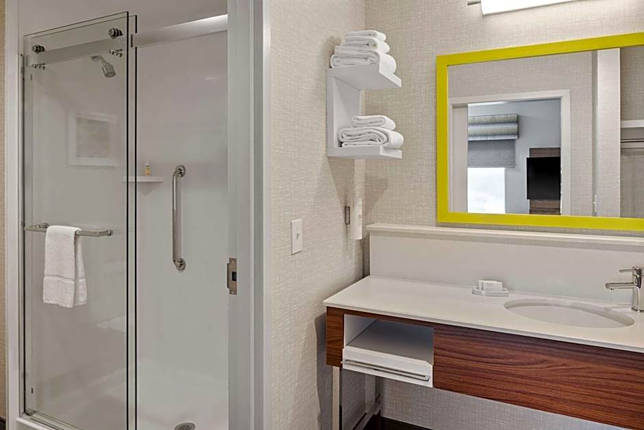 Hampton Inn By Hilton & Suites Cincinnati West, OH