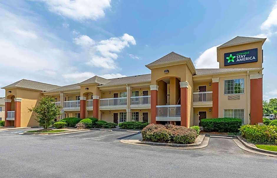 Extended Stay America Select Suites - Baltimore - BWI Airport - International Dr.