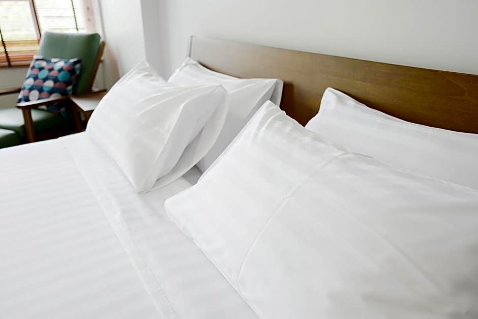 Chez Bure - Bure Homestay