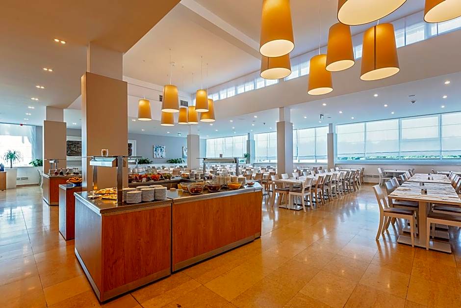 Hotel Zorna Plava Laguna