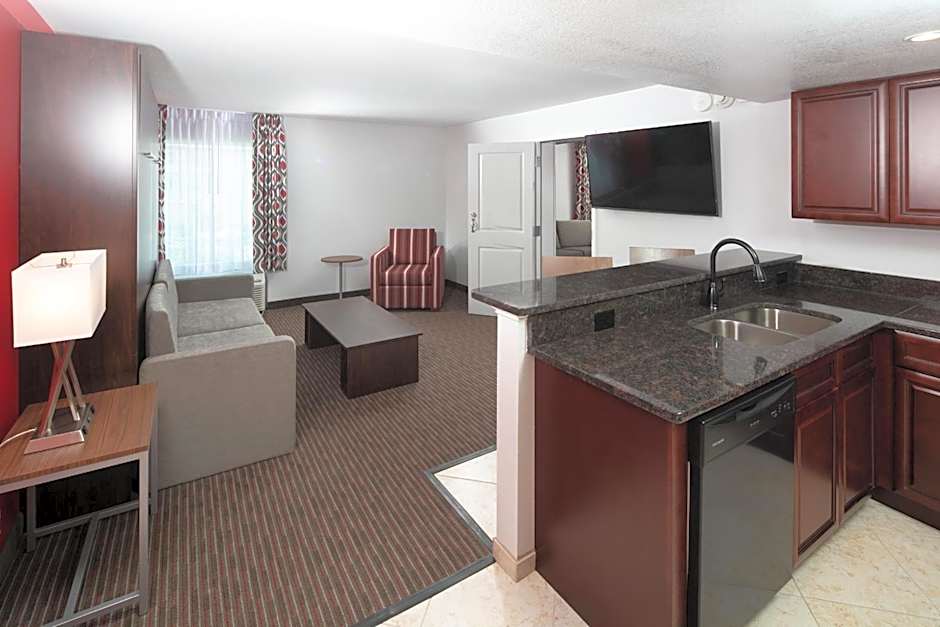 Red Lion Hotel Orlando Lake Buena Vista South