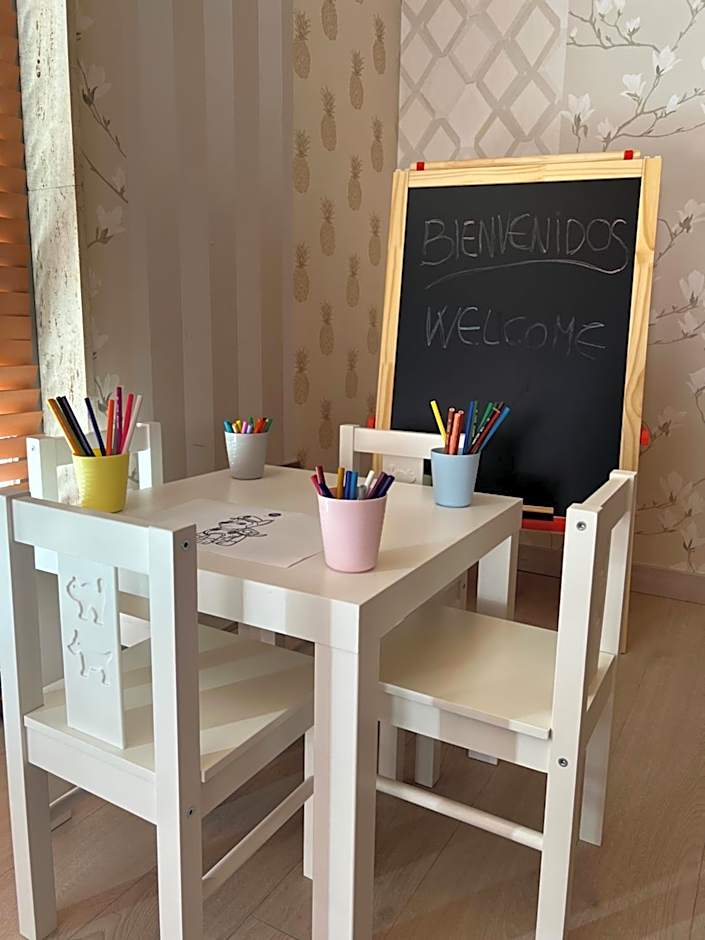 Oca Villa de Aviles Hotel