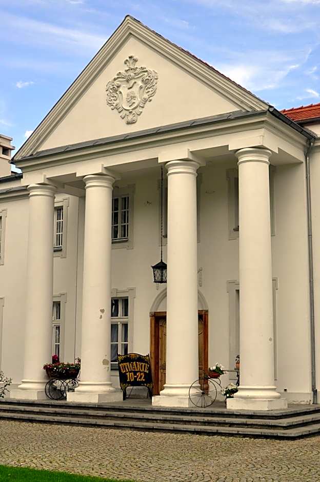 Restauracja - Hotel Pałacowa