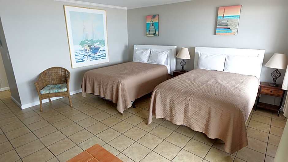 Sea Vista Motel