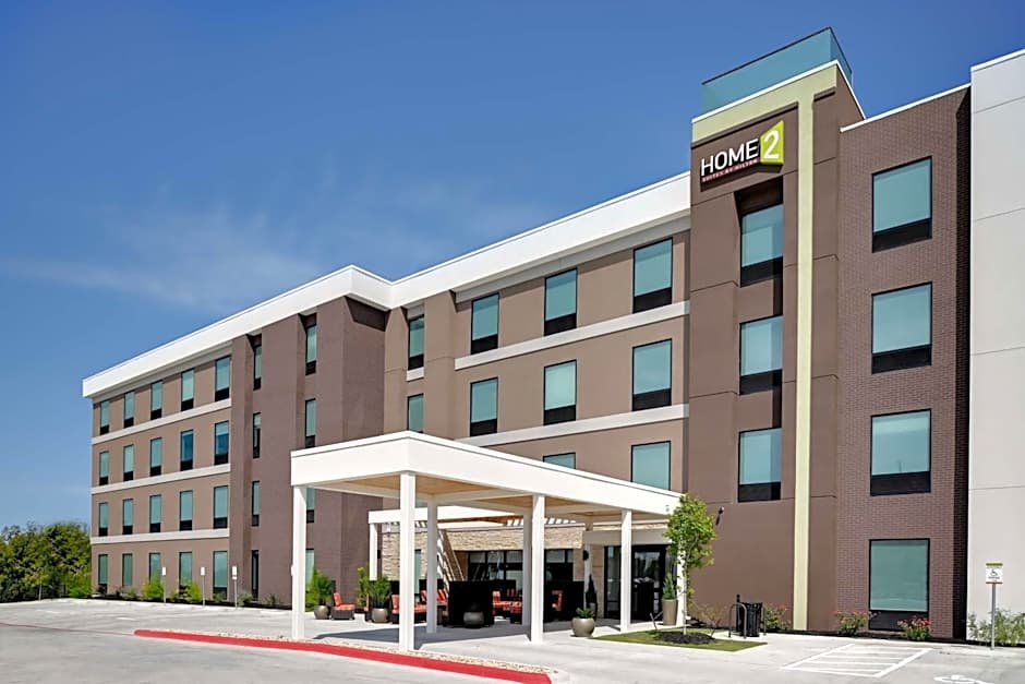 Photo 1 of 50 of Home2 Suites by Hilton Temple Medical Center
