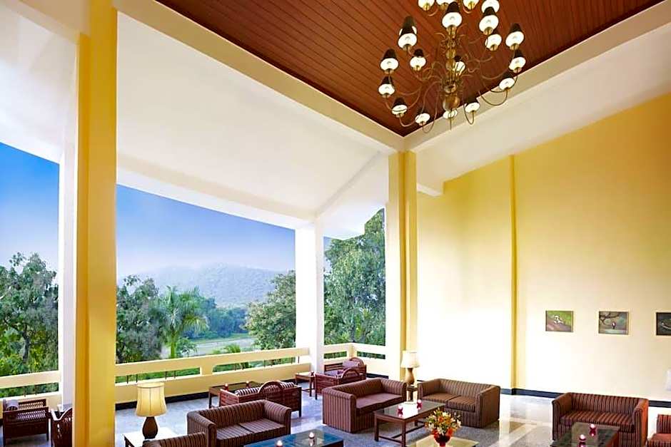 Gir Serai - IHCL SeleQtions