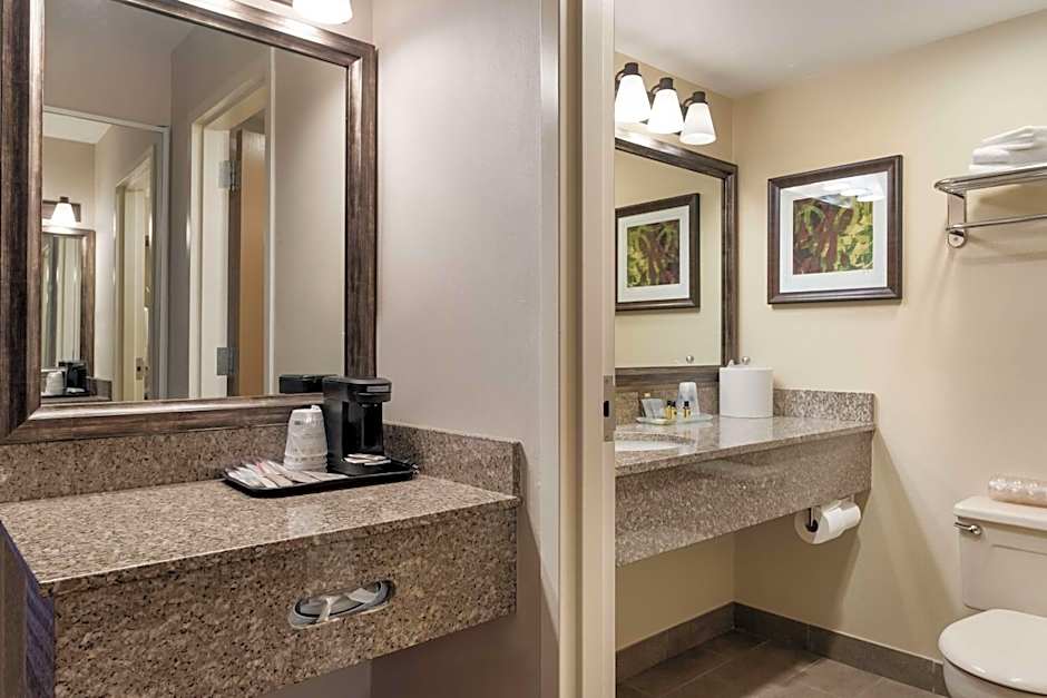 Best Western Plus Cedar City