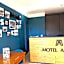 MOTEL ASCOT - Hotel & Appartements