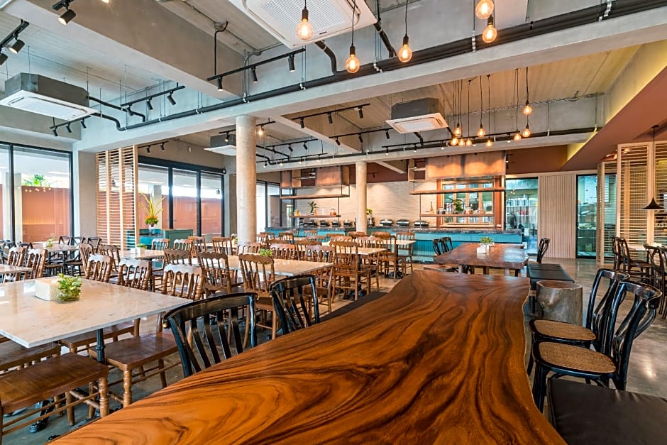 Koon Hotel Sukhumvit