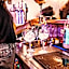 Wombat's City Hostel Vienna Naschmarkt