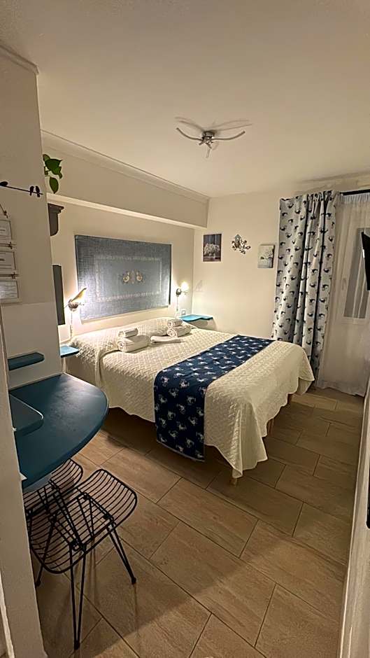 Lu Bàtil B&B - Rooms