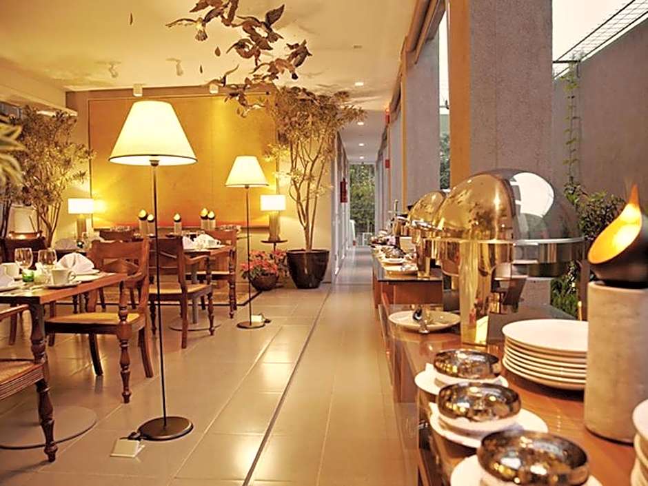 KoenoKoeni Boutique Hotel