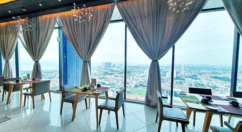 The Shore Hotel & Residences