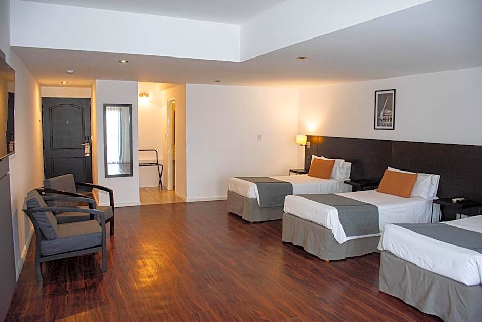 Duomi Hotel Buenos Aires