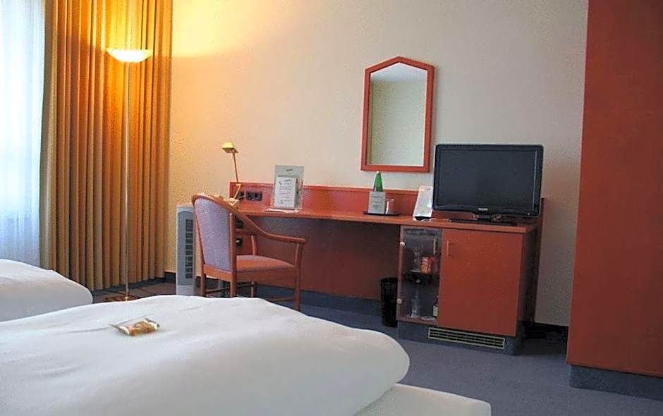 Hotel Am Terrassenufer