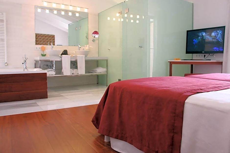 Sa Cabana Hotel & Spa - Adults Only