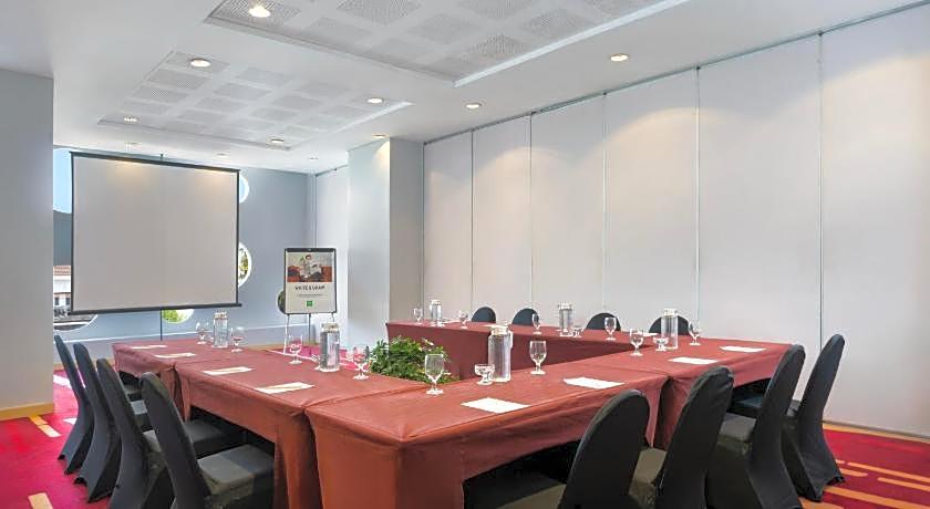 Ibis Styles Malang Hotel