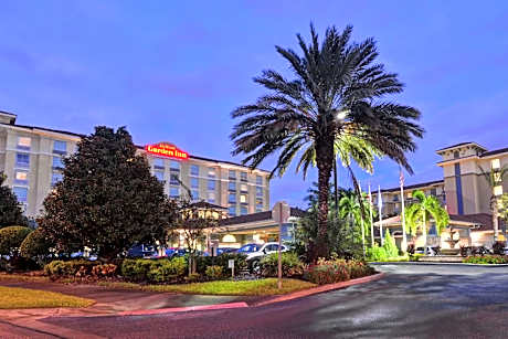Hilton Garden Inn Orlando Lake Buena Vista