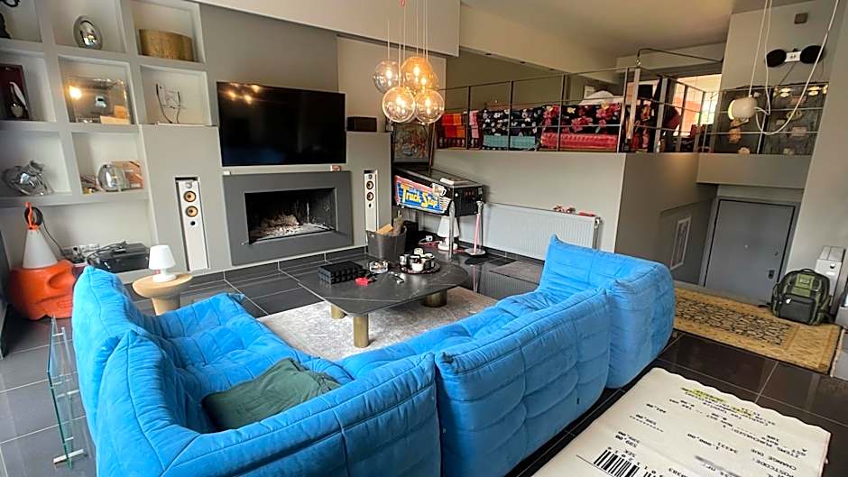 Bespoke House Athens