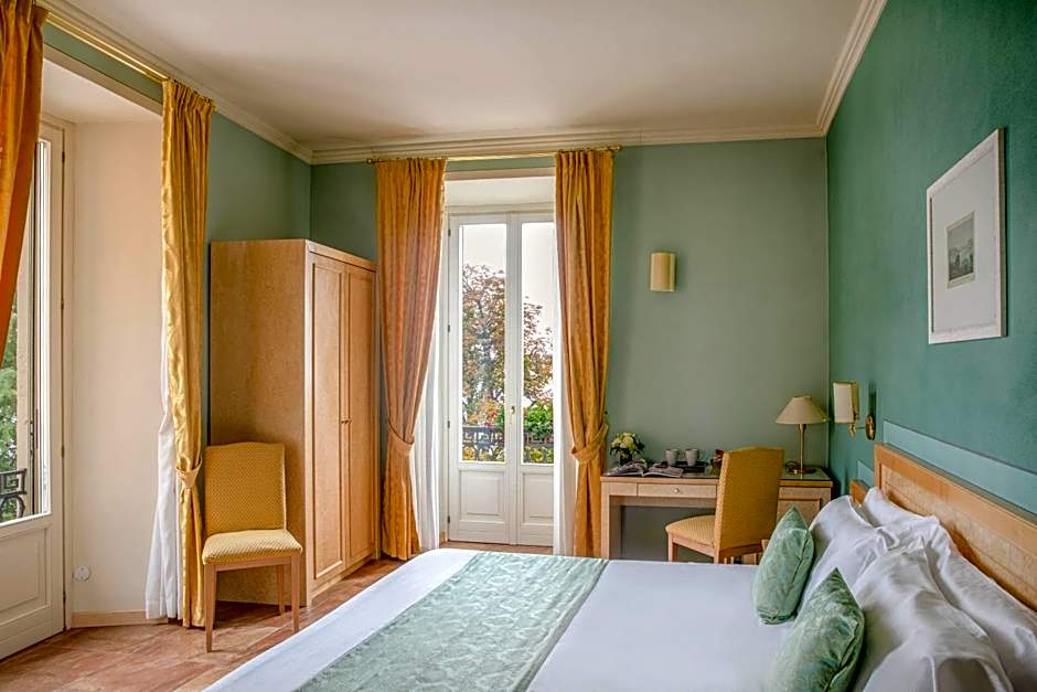 LVG Hotel Collection - Belvedere San Gottardo