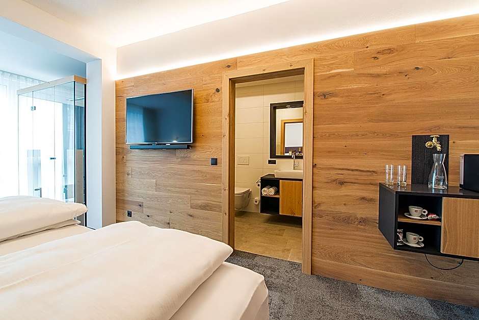 Arthur's Hotel und Apartments am Achensee