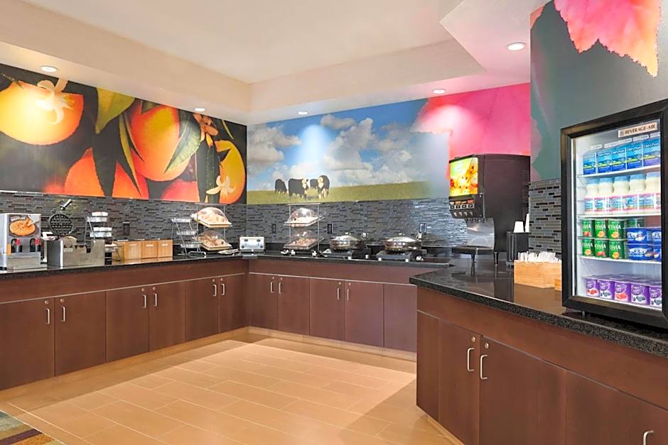 Fairfield Inn & Suites by Marriott Youngstown Boardman/Poland