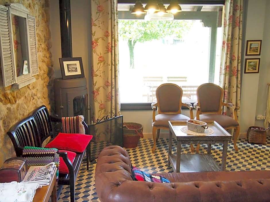 El Rincón de Escalante