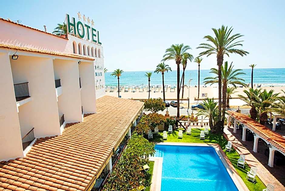 Hostería del Mar